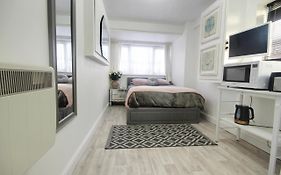 Winstree Road Bed & Breakfast Lexden United Kingdom